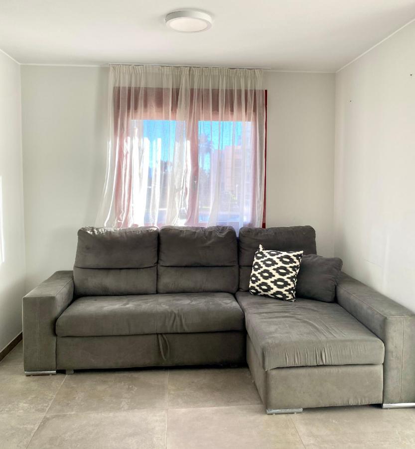 Apartment Ama With Private Parking, Sea View, Pool Calpe Exterior photo